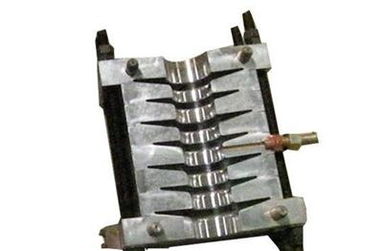 鄭州華北模具質量怎么樣