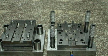 沖壓模具凹凸模間隙的計算方法與影響