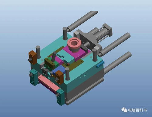 模具行業前景與成為高手的路徑——老設計師的肺腑之言
