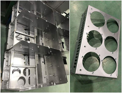 快速辨別鈑金壓鉚、拉鉚、漲鉚螺母的方法與模具區分技巧