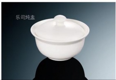 樂司燉盅兩件套與鎂質強化陶瓷餐具 解析浩誠餐具的匠心與價值