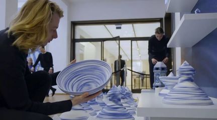 從科幻到現實 揭秘國外顛覆想象的陶瓷3D打印技術