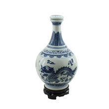 景德鎮(zhèn)博維陶瓷酒類包裝產(chǎn)品系列 匠心傳承，陶韻酒香