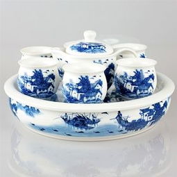 陶瓷 穿越千年的藝術(shù)與實(shí)用交融